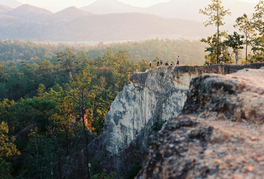 Pai thailand