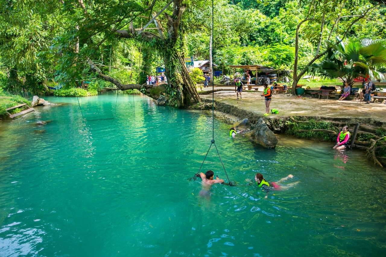 Tubing In Vang Vieng Laos In 2022 And Beyond How To Do It 2891