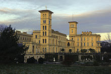 Osborne House Isle of Wight