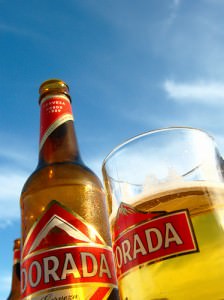 Tenerife beer