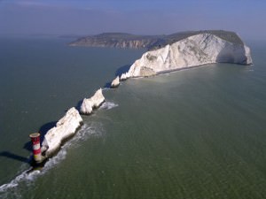 The Needles Isle of Wight