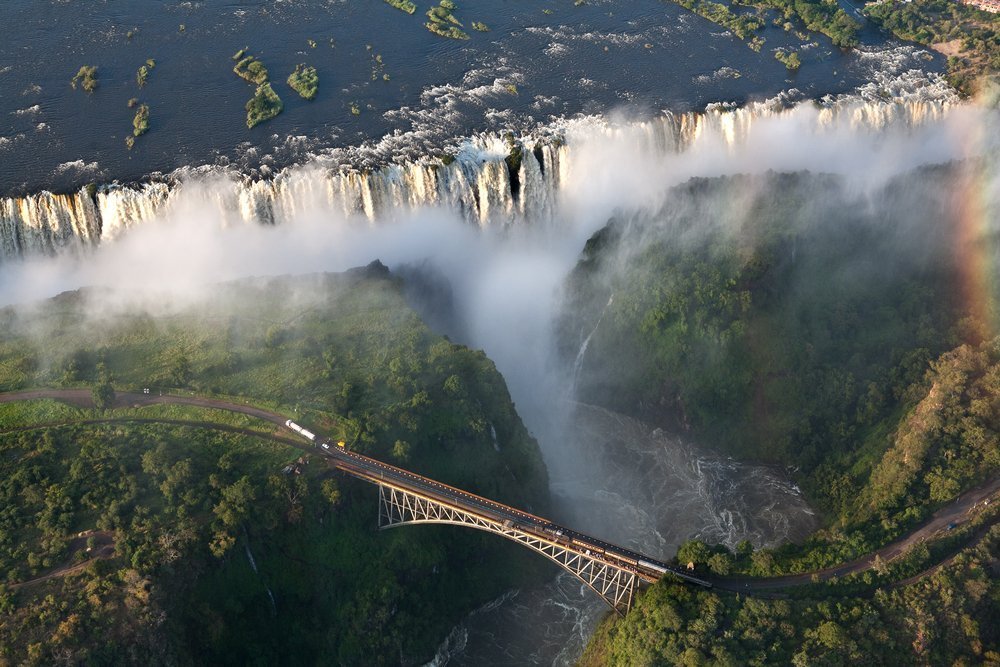 best bungee jumps in the world