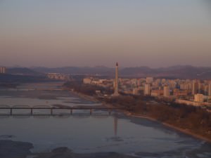 Pyongyang City