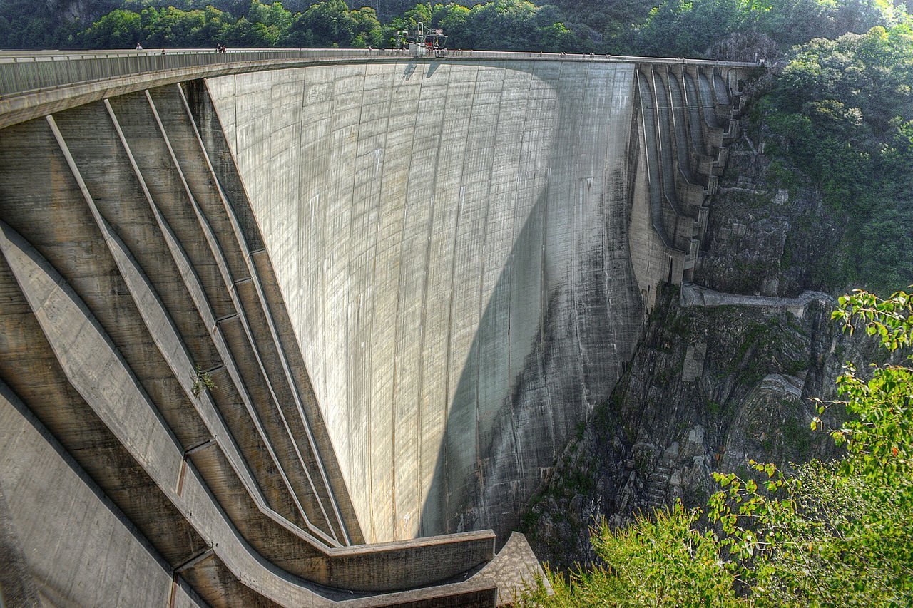 10 Highest Bungee Jumps in the World