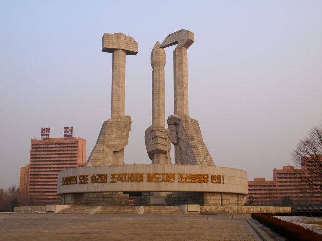 Top 5 Things To See In North Korea One Step 4ward