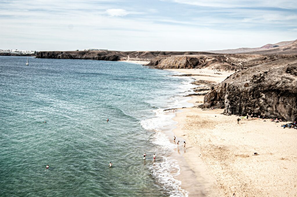 canary islands of spain