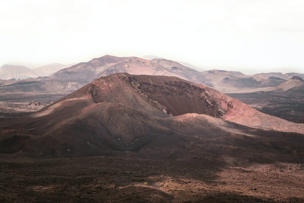 Are the canary islands a country?