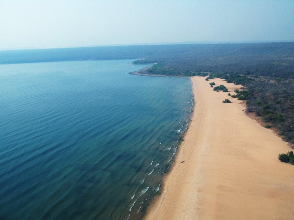 Lake Tanganyika Burundi