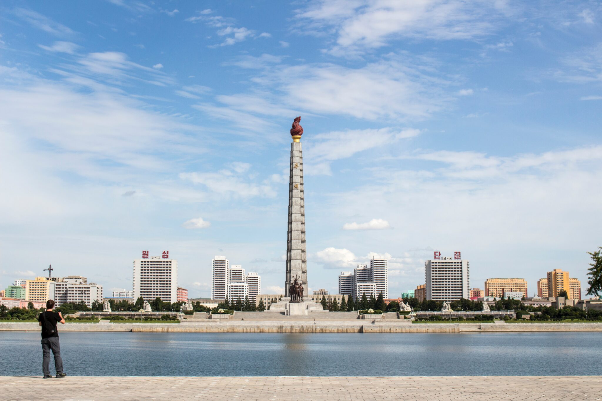 Can you Visit North Korea As A Tourist in 2024?