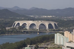 pyongyang-stadium