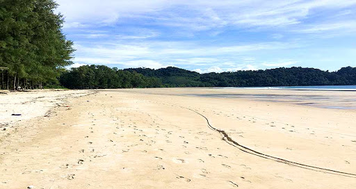  Aow Yai Koh Phayam Thaïlande 