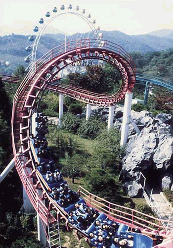 Everland Korea