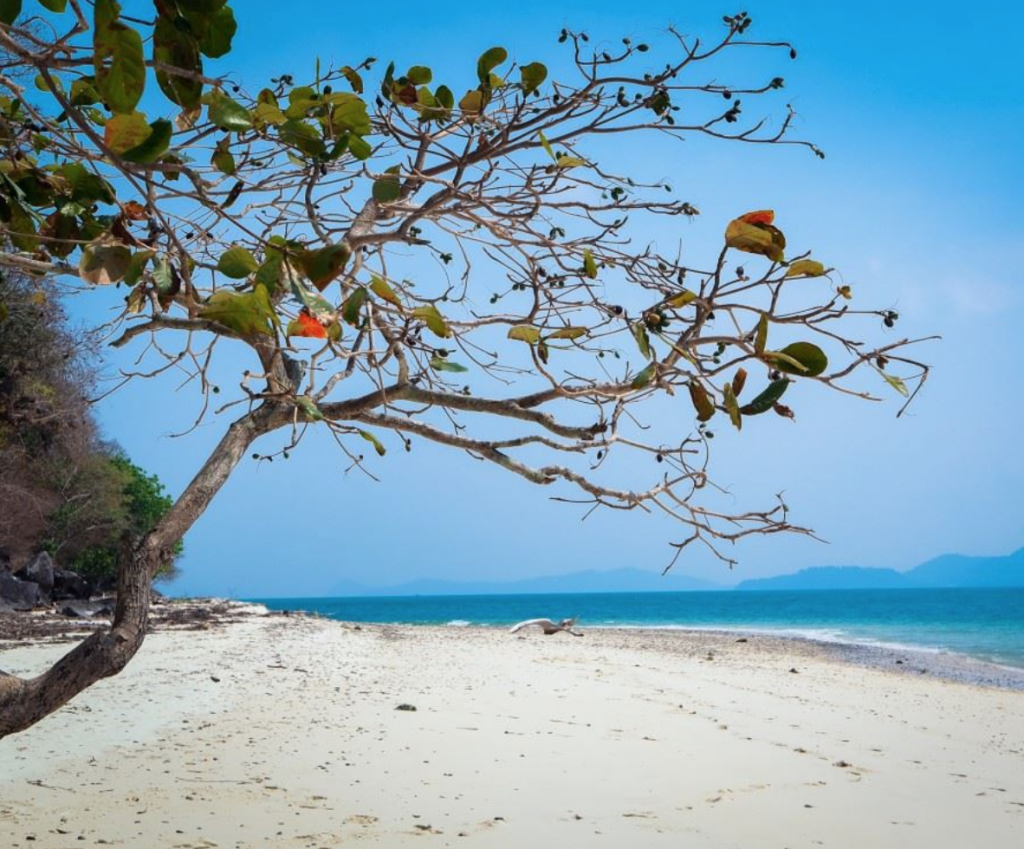  Koh Khang Kao 