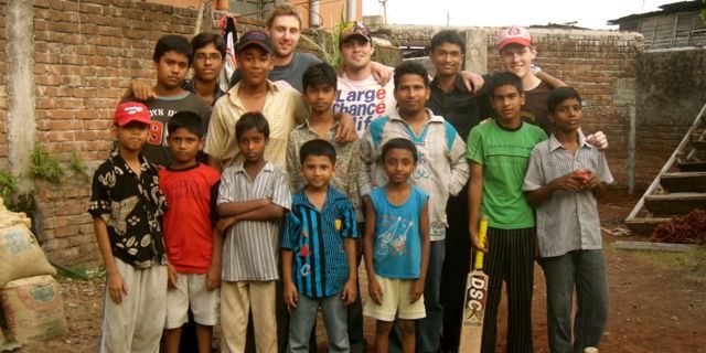 cricket in bangladesh