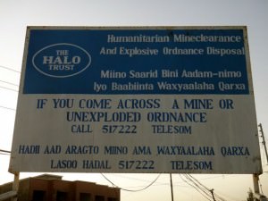 is it safe to visit somalia