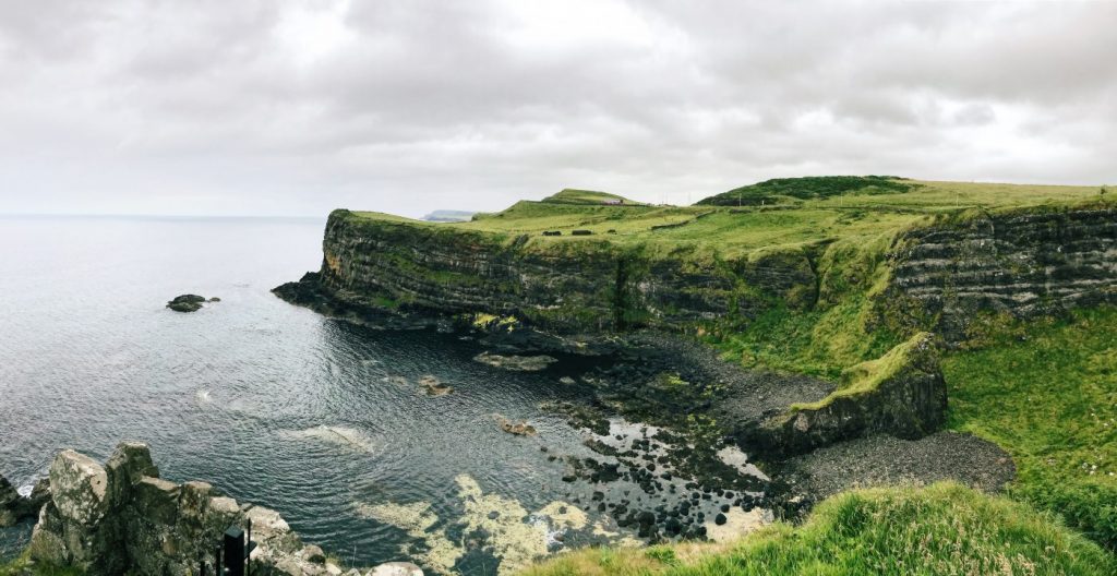 causeway coastal route