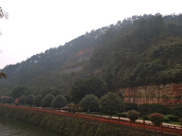 biggest reclining buddha in the world