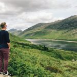 Visiting the GORGEOUS Silent Valley Reservoir, Northern Ireland