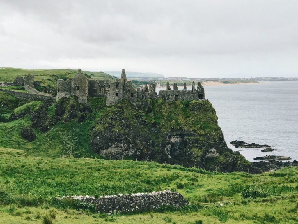 giant causeway tour