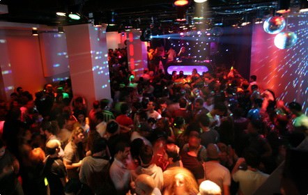 The 5 Best Clubs in Istanbul; Make the most of your time in the city!