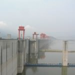 Visiting the 3 Gorge Dam – Yichang,   China. Most Disappointing Sight Ever?