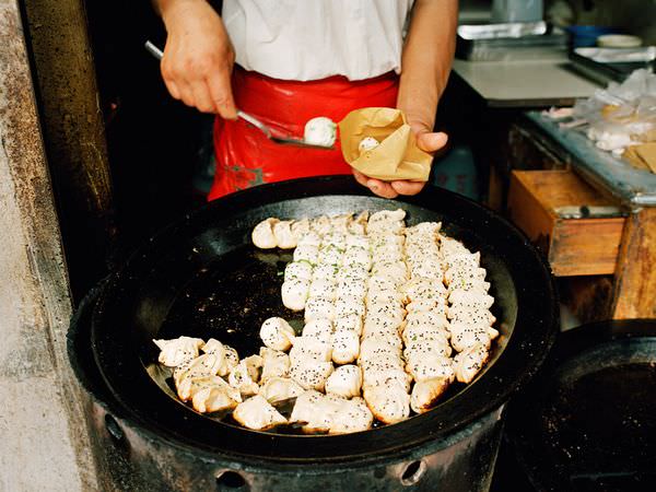 chinese street food