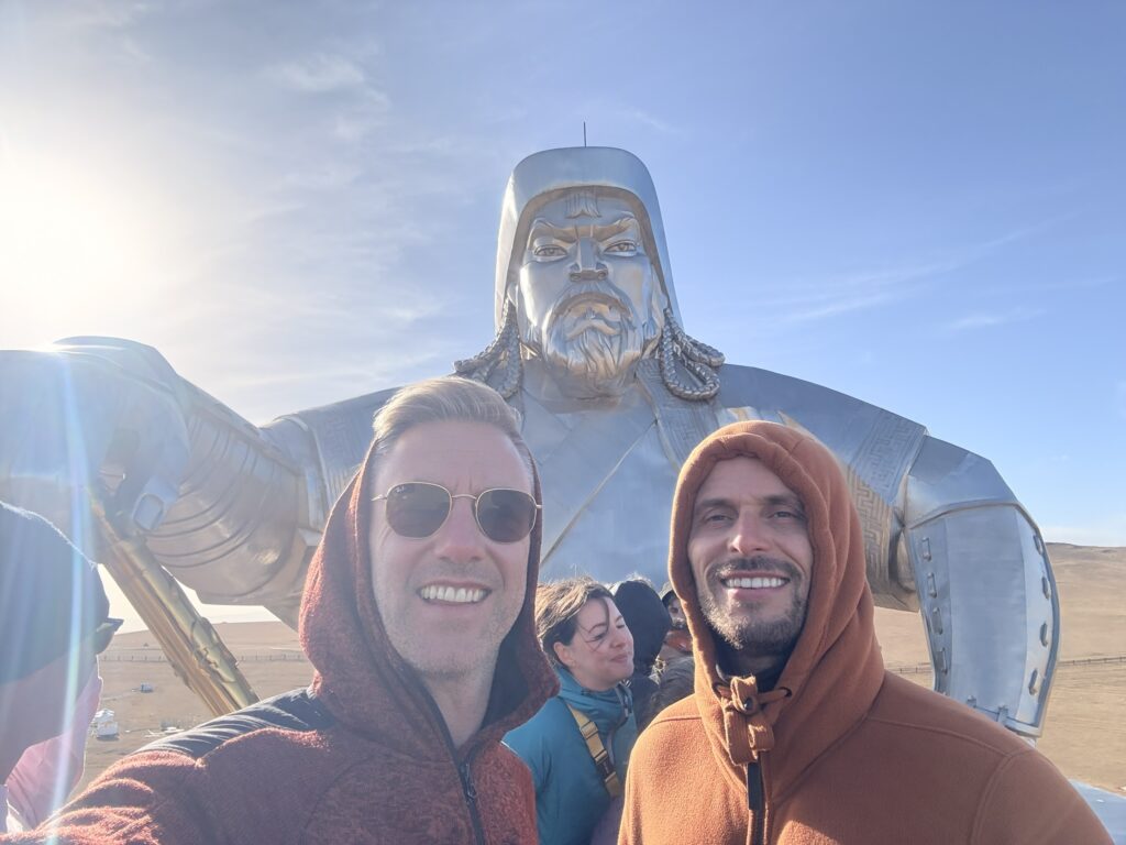 things to see in ulaanbaatar