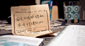 directions in chinese directions in chinese