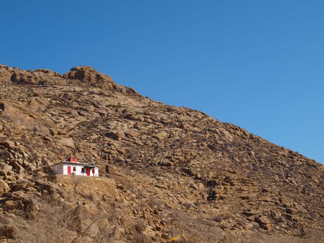 temples in mongolia