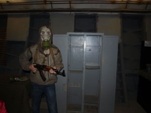 bunker 42 moscow