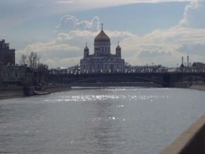 Church of Christ the Saviour