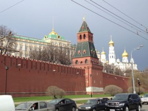 The kremlin