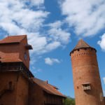 Sigulda,   Fun Day trip from Riga