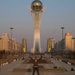 What to see in Astana,   Kazakhstan – The City of the Future