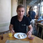 The Best Place to Eat in Minsk,   Belarus
