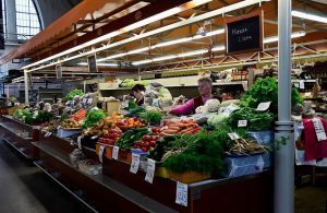 central market riga