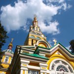 What to See in Almaty,   Kazakhstan