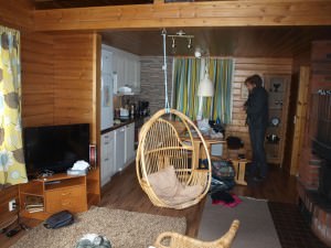 cottages for rent in finland