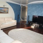 Luxury Couchsurfing Experience in Minks,   Belarus