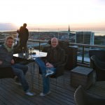 A Great Couchsurfing Experience in Estonia
