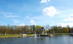 kadriorg park