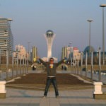 Backpacking in Kazakhstan – the Lo-Down
