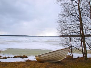 rovaniemi finland