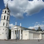 Backpacking through Lithuania: Best things to See in Vilnius