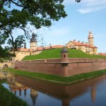 A Visit to Nyasvizh; Day Trip from Minsk,   Belarus