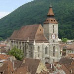 Backpacking in Brasov; Top 5 Things to See in Brasov