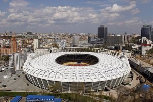 olympic stadium kiev