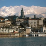 5 Things to see in Belgrade,   Serbia