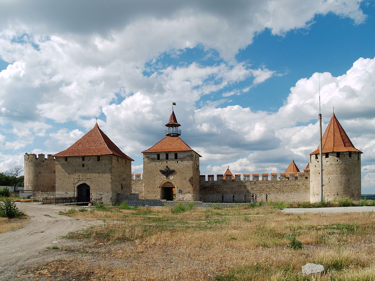 Tour to Transnistria