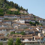 Visiting Berat in Albania,   the UNESCO Town of a Thousand Windows